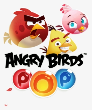 Angry Birds Pictures - De Angry Birds Pop