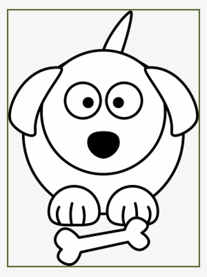 Best Dog Clipart Black And White Clip Art For Cute - Clip Art Dog Black And White