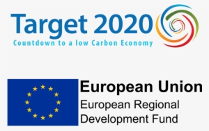 Funded By The European Regional Development Fund, The - European Union