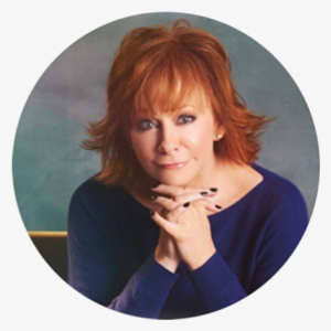 Endorsement - Reba Mcentire Sing It Now Songs Of Faith & Hope