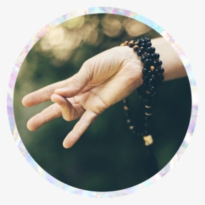 Point And Gesture Like You Mean It - Meditation