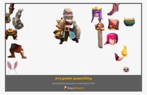 Clash Of Clans