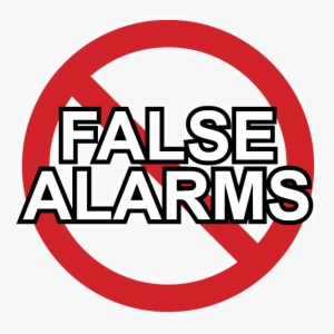 Fees For Monitoring Alarms - No Comic Sans