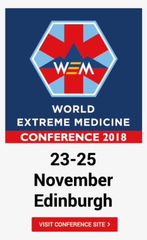 Back To Resources - World Extreme Medicine