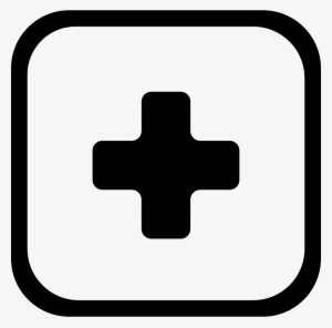 Medical Benefits Comments - Clinic Icon Png White