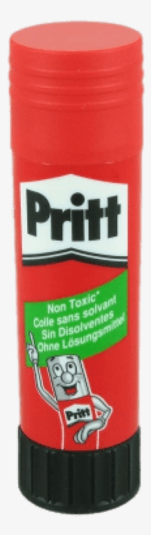 Original Pritt Glue Stick - Pritt Glue Stick 11g