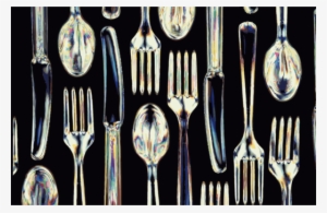Kitchen Utensil Fork Cutlery Plastic - Physiology Of Taste Ebook