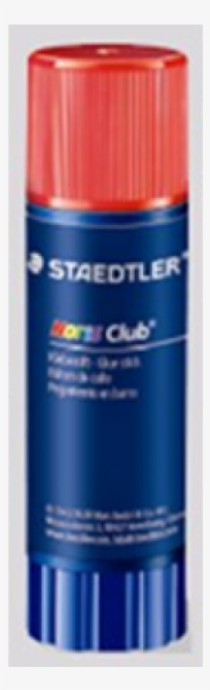 Staedtler Glue Stick 20g - Staedtler Noris Club Glue Stick 20g