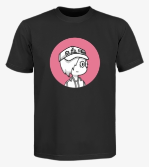 Cells At Work - Shirt