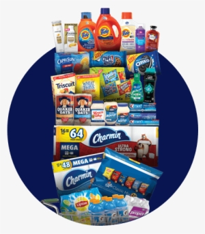 Let's Go On A Stocking Spree Wobbly Carts Need Not - Charmin Ultra Soft Toilet Paper 16 Ct Pack