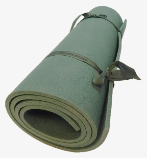 Military Polyethylene Foam Sleeping Mat - Military Sleeping Pad
