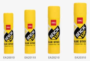 Glue Stick 8g Strong Adhesive Pvp Pack Of 24pcs Ea20010 - Deli Pvp Strong Stickiness Smooth Appliaction Glue
