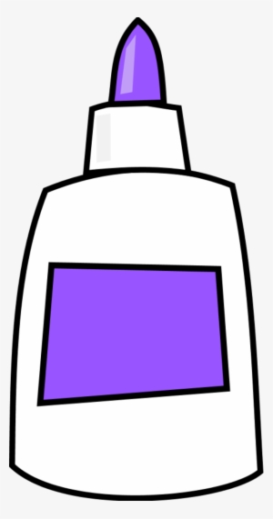 Glue - Glue Clipart Png