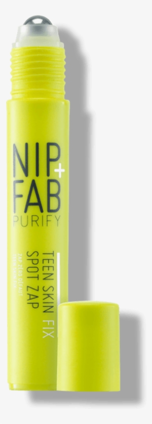 Teen Skin Fix Spot Zap Nip Fab - Nip+fab Teen Skin Fix Spot Zap 15ml