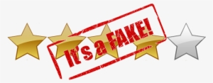 How Review Sites Can Protect Against Fake Hotel Customer - Counterfeit Stamp Clipart Transparent Background