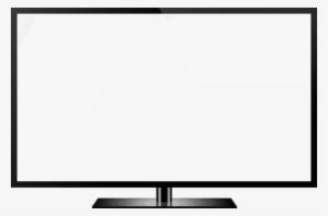 Free Png Lcd Television Png Images Transparent - Plantilla Para Outro Png