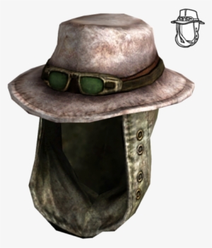 Stormchaser Hat - Hat