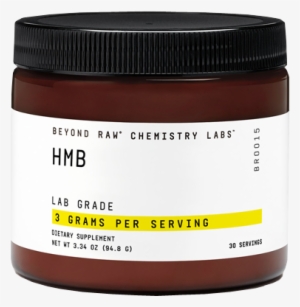 Featured Product Of The Month - Beyond Raw Chemistry Labs Creatine Hcl
