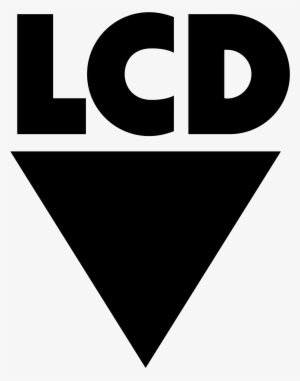 Lcd Logo Png Transparent - Metal Detectors Waterproof Metal Detector Lcd Display