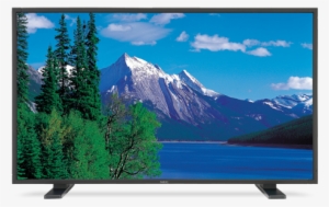 Lcd4020 Bk Av, 40" Large Screen Av Display - Nec Multisync Lcd4020-2-tvx - 40" Lcd Tv - 720p