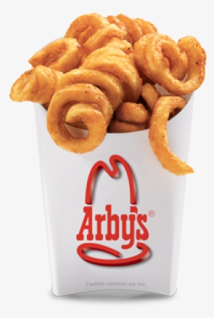 Curly Fries Png - Arby's Deep Fried Turkey Sandwich