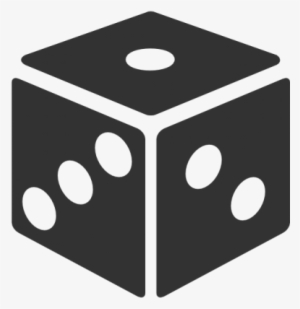 Dice Transparent Picture Png Images - Green Dice Icon