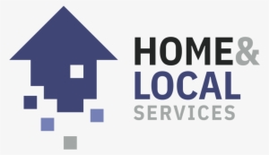 Home & Local Services Logo Stacked - Monster Hunter: World