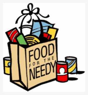 Texas 20clipart - Can Food Drive