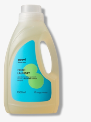 Laundry Detergent - Clothing