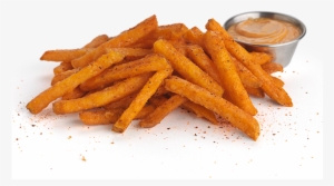 Sweet Potato Fries - French Fries