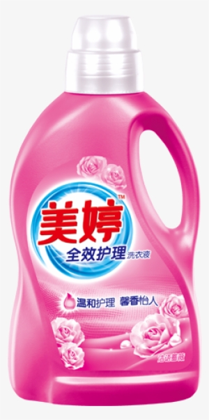 Beauty All-care Liquid Detergent - Deox Lana E Capi Fini 1 L