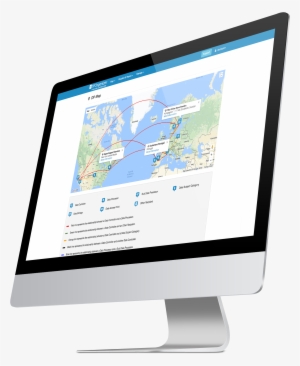 Who Is Implementation Services For - Beyano Ab