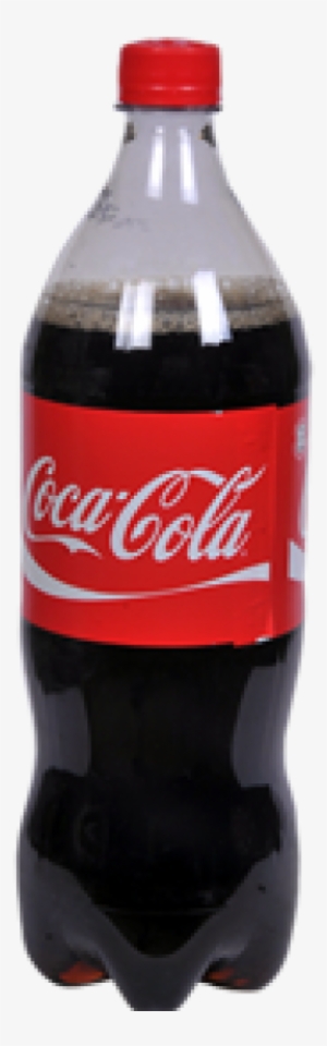 Coke Bottle - Coca Cola 2 Liter For Sale