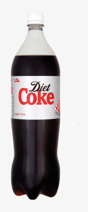 Diet Coke 15l - Diet Coke 1.5 L