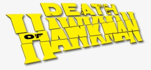 Death Of Hawkman Logo - Colorfulness