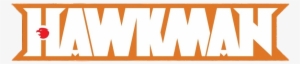 The History Of The Logos Of Hawkman Comics - Hawkworld