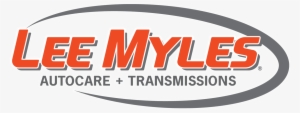 Lee - Lee Myles Transmission Logo