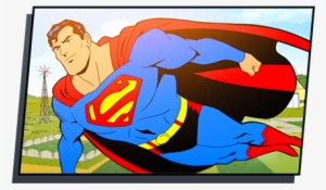 Superman 80th Anniversary Animated Short - Superman 80th Anniversary Animated