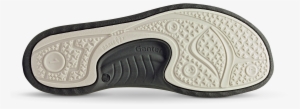 Made Of High Quality, Cfc Free Pu Foam, This Sole Supports - Walking Shoe