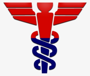 Star Trek Medical Symbol