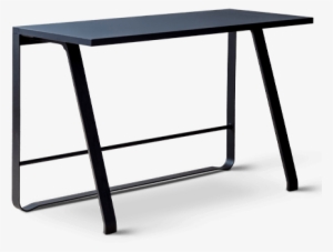 Model - Black/blue - Blue