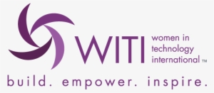 Logos - Women In Tech Intl