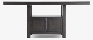 Sonoma Complete Counter Table - Furniture