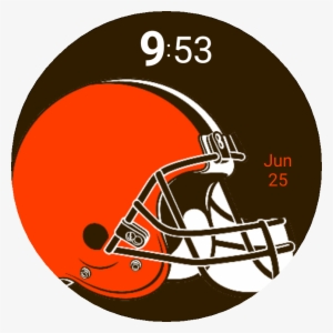 Brown's Helmet Preview