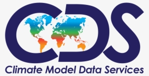 Cds Logo 1color Wtransparent - World Map