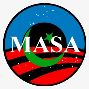 Redesign Nasa's Logo - Nasa Vs Masa