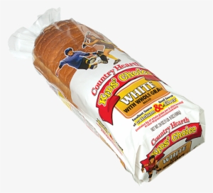 Country Hearth White Bread