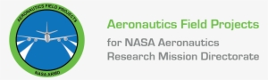 Aeronautics Field Projects Logo