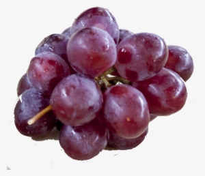 Grapes, Lunch Bunch, Red/purple - Red And Purple Grapes