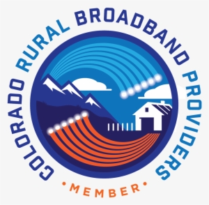 Coruralbroadnet Logo - - Circle